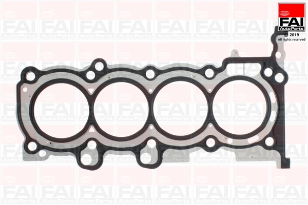 Gasket, cylinder head